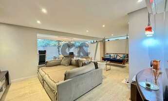 Imagem 3: Apartamento Garden - 2 Dormitórios (Suítes) à Venda no Alto da Boa Vista - São Paulo/SP