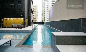 Imagem 4: Apartamento com 4 dormitórios à venda, 177 m² por R$ 3.907.558 - Meia Praia - Itapema/SC P