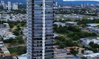 Imagem: Apartamento 3 suítes Terraço Urban