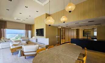 Imagem 7: Cobertura pé na areia para venda em Riviera de São Lourenço