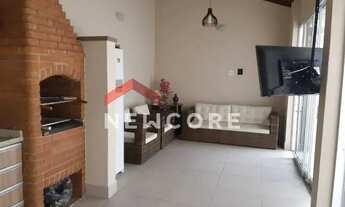 Imagem 6: Casa de condomínio em Rua Osmar Duarte - João Aranha - Paulínia/SP