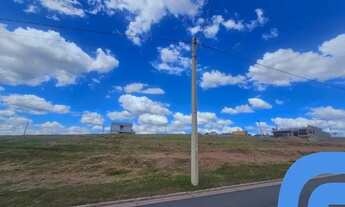 Imagem 7: TERRENO RESIDENCIAL em SENADOR CANEDO - GO, Condomínio Residencial Entre Lagos