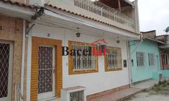 Imagem: Casa de Vila Duplex / Residencial / Rocha