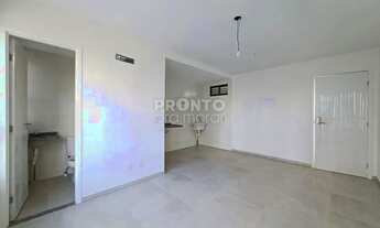 Imagem: Apartamento Allure Residence, unidade não