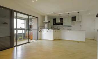 Imagem 2: Venda Apartamento 2 Dormitórios - 84 m² Pinheiros