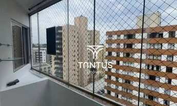 Imagem 6: Apartamento com 1 dormitório para alugar, 38 m² por R$ 1.500,00/mês - Cristo Rei - Curitib