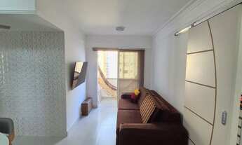 Imagem 4: Apartamento 3 quartos recém reformado no Bigorrilho com vista para o Parque Barigui