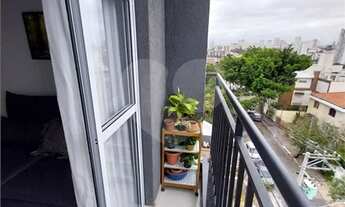 Imagem 5: Apartamento com 2 quartos à venda ou para locação em Jardim São Paulo(zona Norte) - SP