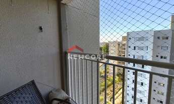 Imagem 7: Apartamento em Rua Santa Rita do Passa Quatro - Jardim Nova Europa - Campinas/SP