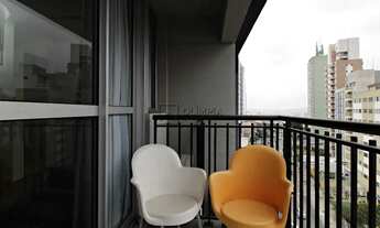 Imagem 7: Venda Cobertura 1 Dormitórios - 74 m² Sumaré