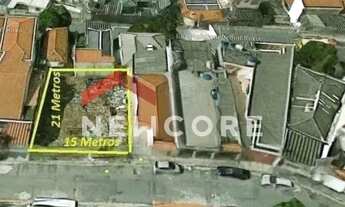 Imagem 4: Lote em Rua Major Procópio de Almeida - Vila Pereira Barreto - São Paulo/SP