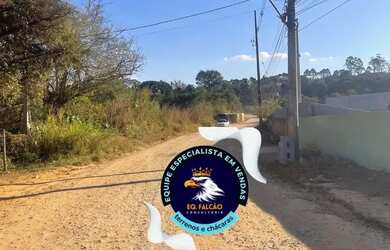 Imagem 8: Viva cercado de verde! Terrenos em Ibiúna com escritura e fácil acesso!