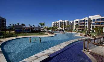 Imagem: Wai Wai Cumbuco Apartamento para aluguel