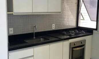 Imagem: Gran park árvores com armários projetados