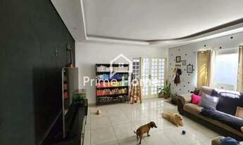 Imagem: Casa - Tulipas - Jundiaí