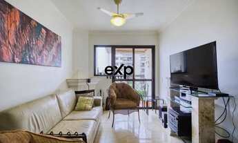 Imagem: APARTAMENTO PARA VENDA COM 3 QUARTOS 1 SUITE