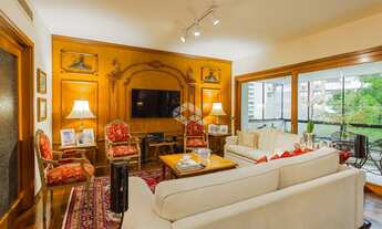 Imagem 7: Apartamento à venda de 3 dormitórios e 2 vagas, bairro Petrópolis - Porto Alegre - RS