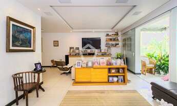 Imagem 3: Apartamento em Laranjeiras