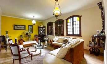 Imagem 3: 55906) à venda - Casa com 7 quartos, 2 vagas, no Cidade Nova