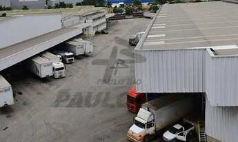 Imagem 5: Galpão em condomínio para alugar no Bairro Pavuna em Rio de Janeiro - RJ