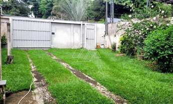 Imagem 2: Casa 2 dormitórios Venda Parque das Acácias Marília/SP