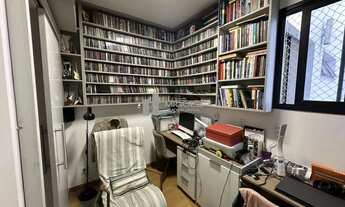 Imagem 15: Colado à Praça Afonso Pena, Varanda, Sala 2 quartos sendo 1 suíte 1 vaga de garagem, 80m²