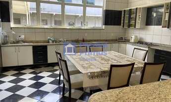 Imagem 3: Casa, 376 m² - venda por R$ 2.600.000,00 ou aluguel por R$ 12.503,15/mês - Parque São Clem