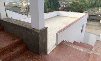 Imagem 5: Imóvel para aluguel com 2 quartos e edícula em Pastoril - Ribeirão Pires - SP