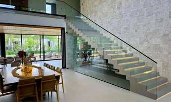 Imagem 2: Casa com 5 quartos à venda, 1150 m² - Condomínio Fazenda da Grama - Itupeva/SP