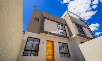 Imagem: Sobrado com 3 quartos à venda, 102 m²