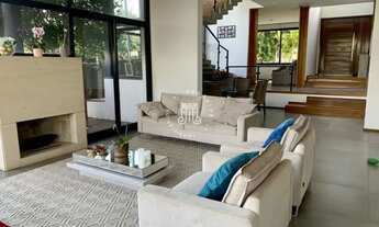 Imagem 4: CASA DISPONÍVEL PARA LOCAÇÃO E VENDA NO CONDOMÍNIO RESERVA DA SERRA - JUNDIAÍ- SP