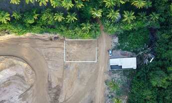 Imagem 2: Terreno 8x20 Em Porto De Pedras