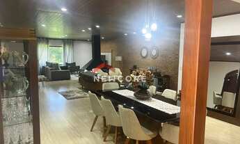 Imagem 4: Chácara em Alameda Mariana Prudente Corrêa - Contendas - Valinhos/SP