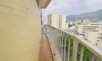 Imagem 6: Código 9502 - Apartamento com 2 quartos, Grajaú - Rio de Janeiro