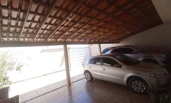 Imagem 3: Casa a venda no Monte Carmelo em Montes Claros MG