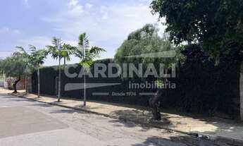 Imagem 2: Casa Residencial/Comercial com 4 quartos e amplo terreno no Jardim Eulina em Campinas/SP