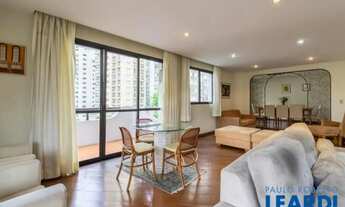 Imagem 3: APARTAMENTO - HIGIENÓPOLIS - SP