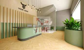 Imagem 2: Loja à venda com 93m² no Boa Vista Curitiba