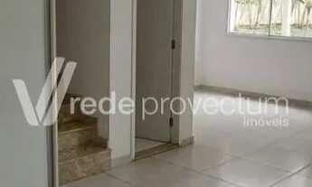 Imagem 2: Casa - Parque Imperador - Campinas