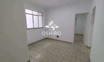 Imagem: Apartamento à Venda - Marapé - Santos