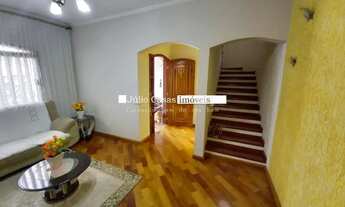 Imagem 3: Casa a venda com 2 quartos, 209m2 no Parque Jataí - Votorantim