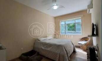 Imagem 6: Imóvel para venda possui 140 metros quadrados com 1 quarto em Rio Comprido - Rio de Janeir