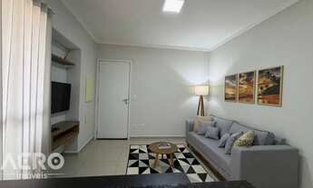 Imagem 5: Apartamento Mobiliado no Ed. Caires