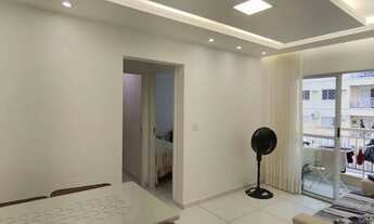 Imagem 2: ALUGO APARTAMENTO MOBILIADO NO ELDORADO