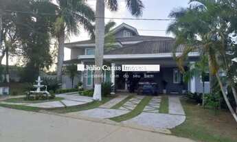 Imagem 3: Casa a venda no Village da Serra