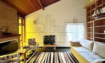 Imagem 7: Casa - Marambaia - Vinhedo