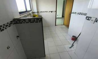 Imagem 6: Apto com 2 quartos sendo 1 suíte e vaga garagem, em Novo Horizonte - Macaé - RJ