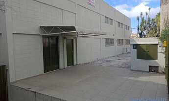 Imagem 3: GALPÃO - CIDADE ADEMAR - SP