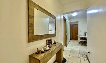 Imagem 4: Apartamento mobiliado 2 dormitórios com terraço