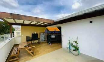 Imagem 3: Cobertura de 3 quartos Bairro Dona Clara em Belo Horizonte